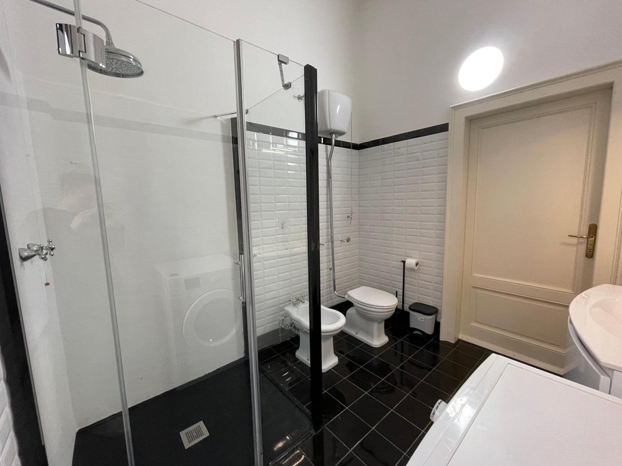 Bg Central Royal Suite Con Parcheggio - Vista Citta Alta Bérgamo Exterior foto